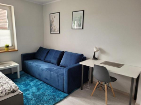 Apartamenty Promyk Wisełka